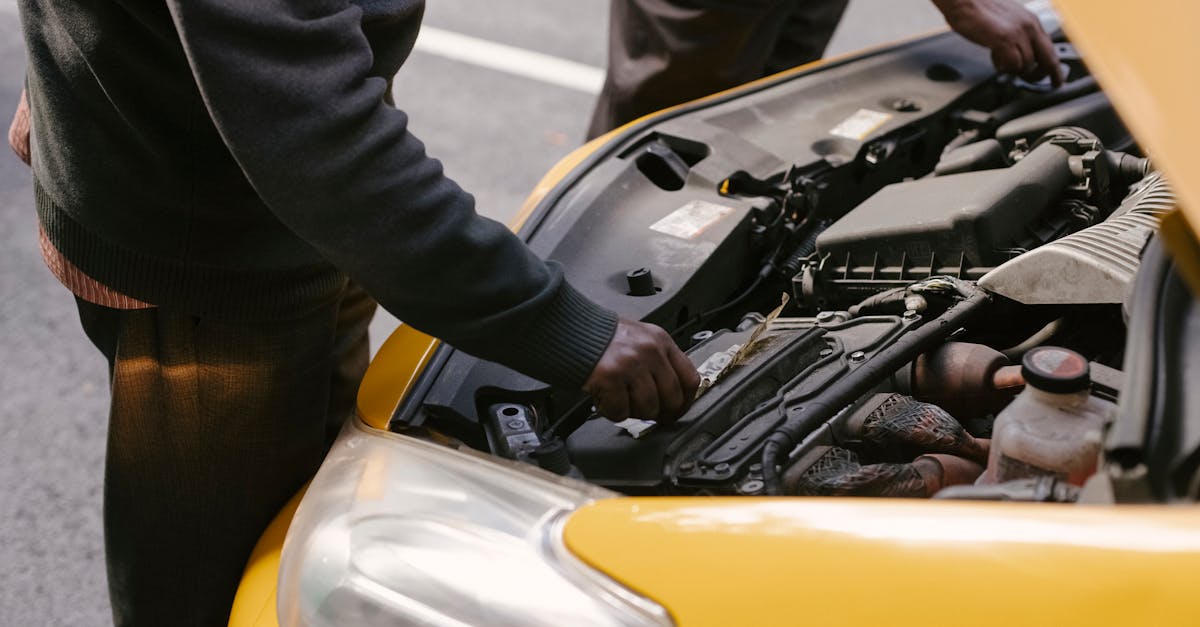 découvrez nos services de maintenance spécialisés pour taxis, garantissant performance, sécurité et fiabilité. assurez le bon fonctionnement de votre véhicule avec nos experts.