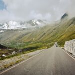 découvrez l'aventure ultime avec nos idées de road trips : paysages à couper le souffle, destinations incontournables et conseils pratiques pour un voyage inoubliable sur les routes. préparez-vous à explorer de nouveaux horizons !