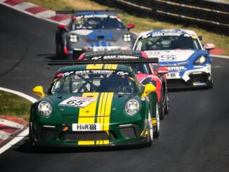 Pourquoi les GT3 sont populaires pour les courses d'endurance : performance, accessibilité et spectacle