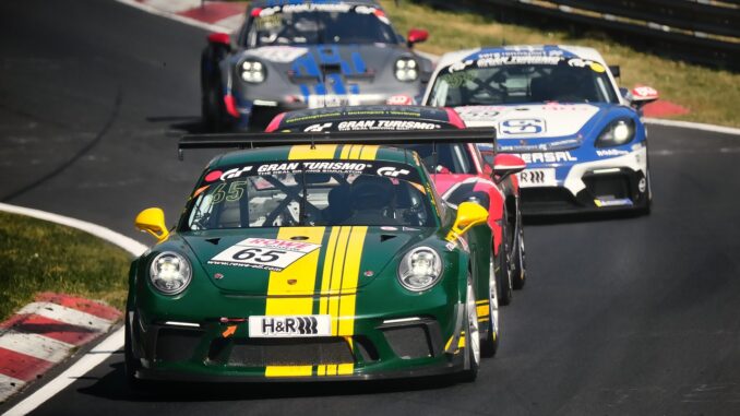 Pourquoi les GT3 sont populaires pour les courses d'endurance : performance, accessibilité et spectacle