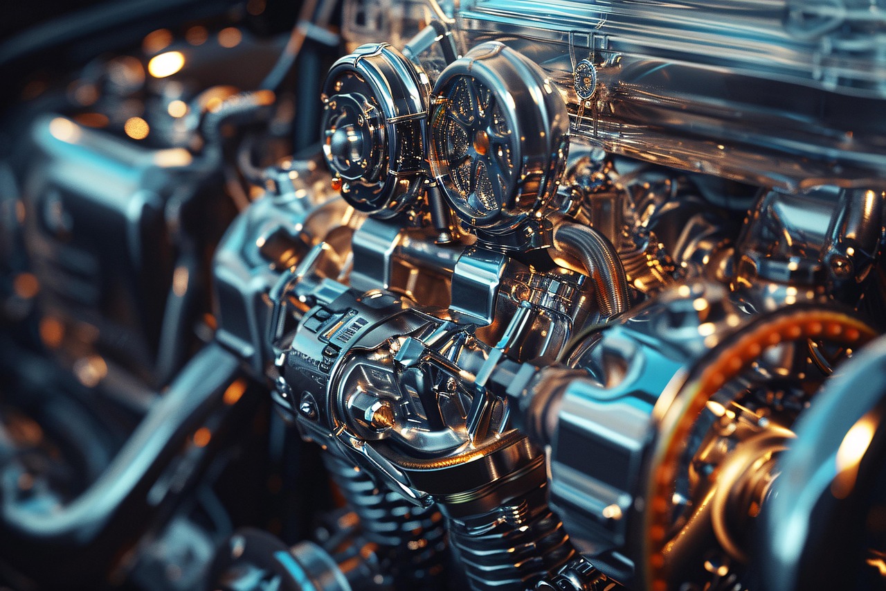 découvrez les dernières innovations dans le secteur automobile : technologies de pointe, voitures électriques, conduite autonome et tendances qui révolutionnent l'industrie.