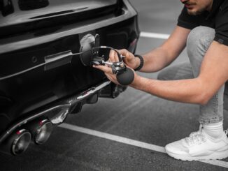 découvrez les dernières innovations dans le secteur automobile : technologies de pointe, voitures électriques, connectivité, sécurité et tendances de l'industrie pour transformer votre expérience de conduite.