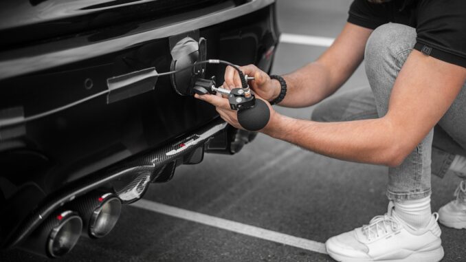 découvrez les dernières innovations dans le secteur automobile : technologies de pointe, voitures électriques, connectivité, sécurité et tendances de l'industrie pour transformer votre expérience de conduite.