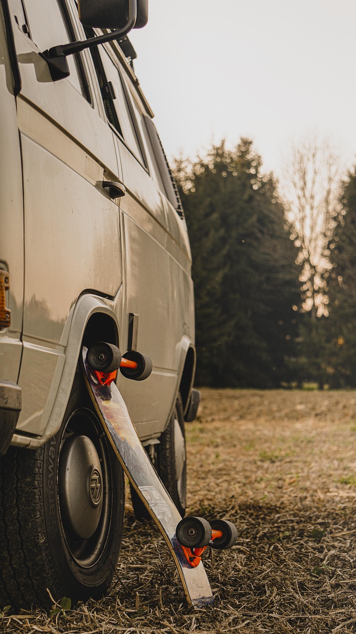 découvrez la vanlife : conseils, astuces et inspirations pour vivre et voyager librement en van aménagé, partout en france et en europe.