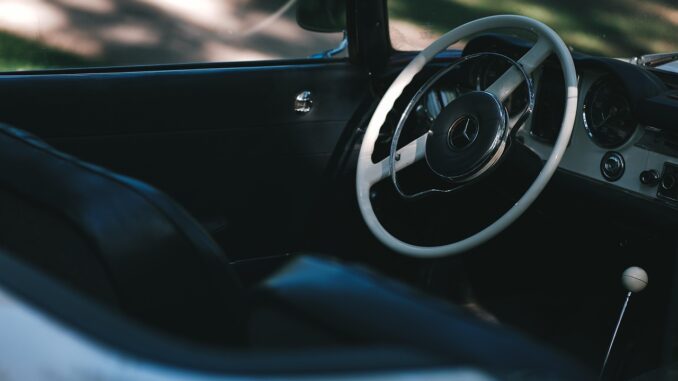 automobile découvrez le monde de l'automobile : actualités, conseils d'achat, guides d'entretien et innovations technologiques pour tous les passionnés de voitures.