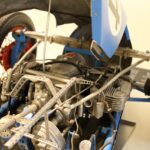 découvrez les plus célèbres musées automobiles, explorez l’histoire de l’automobile et admirez des collections uniques de voitures classiques et modernes à travers le monde.