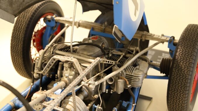 automobile museums découvrez les plus célèbres musées automobiles, explorez l’histoire de l’automobile et admirez des collections uniques de voitures classiques et modernes à travers le monde.
