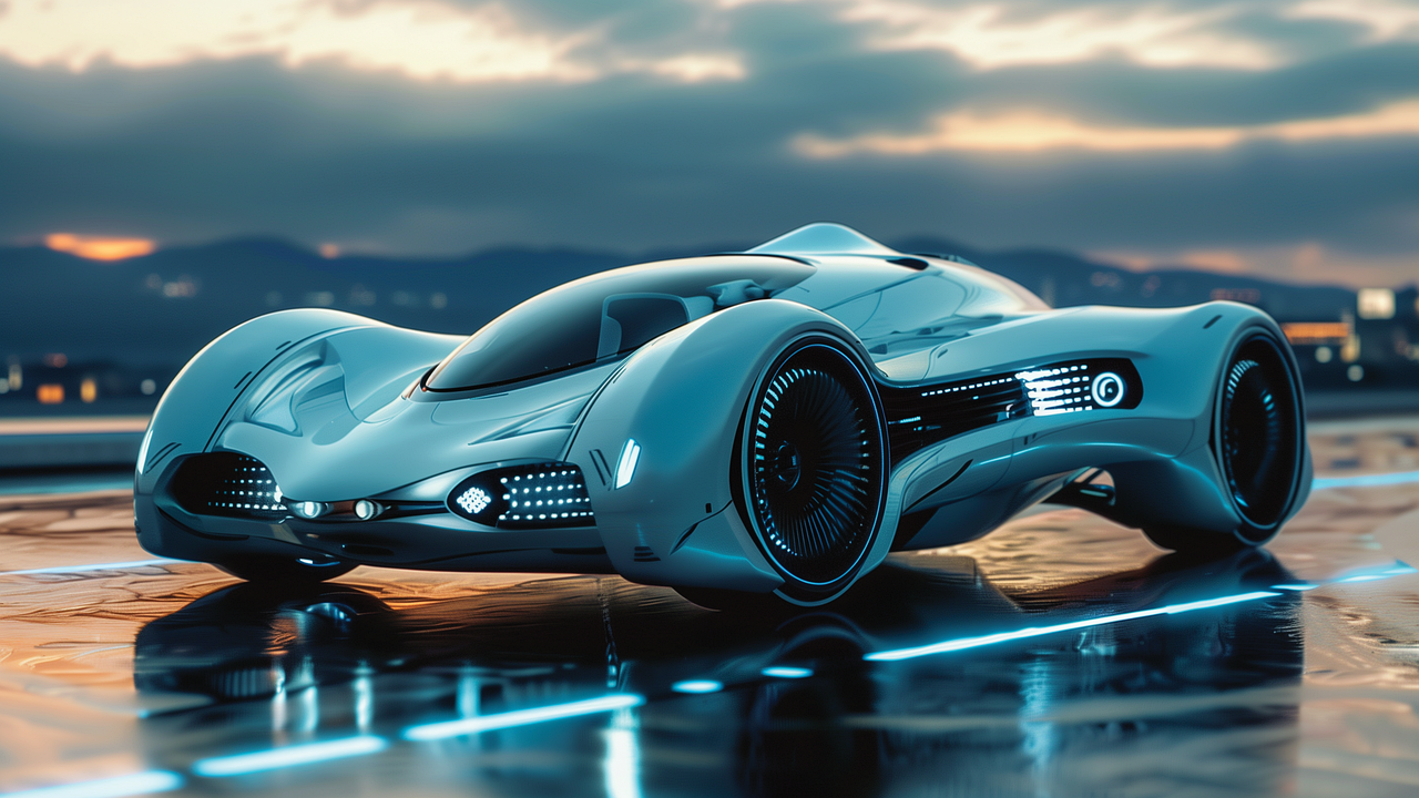 découvrez les dernières actualités, innovations et tendances majeures du secteur de l’industrie automobile, des fabricants aux nouvelles technologies, pour rester informé sur l’évolution du marché automobile.
