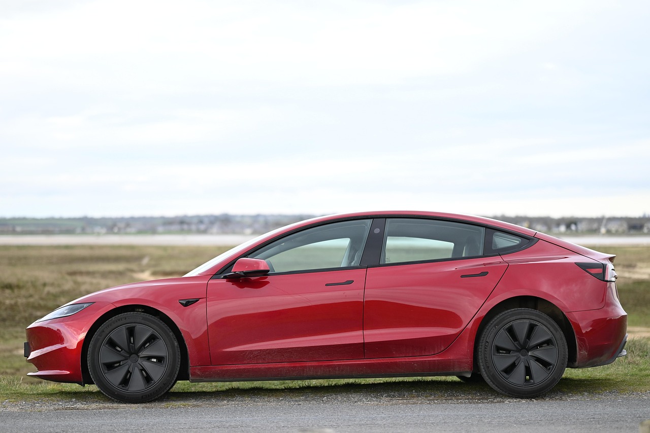 découvrez les dernières tendances et avancées dans le domaine de l'innovation automobile : technologies de pointe, véhicules connectés, mobilité durable et solutions d'avenir pour l'industrie automobile.