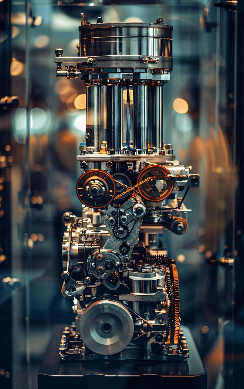 découvrez les dernières tendances et avancées en matière d’innovation automobile : technologies connectées, véhicules électriques, voitures autonomes et solutions écologiques qui transforment l'industrie.