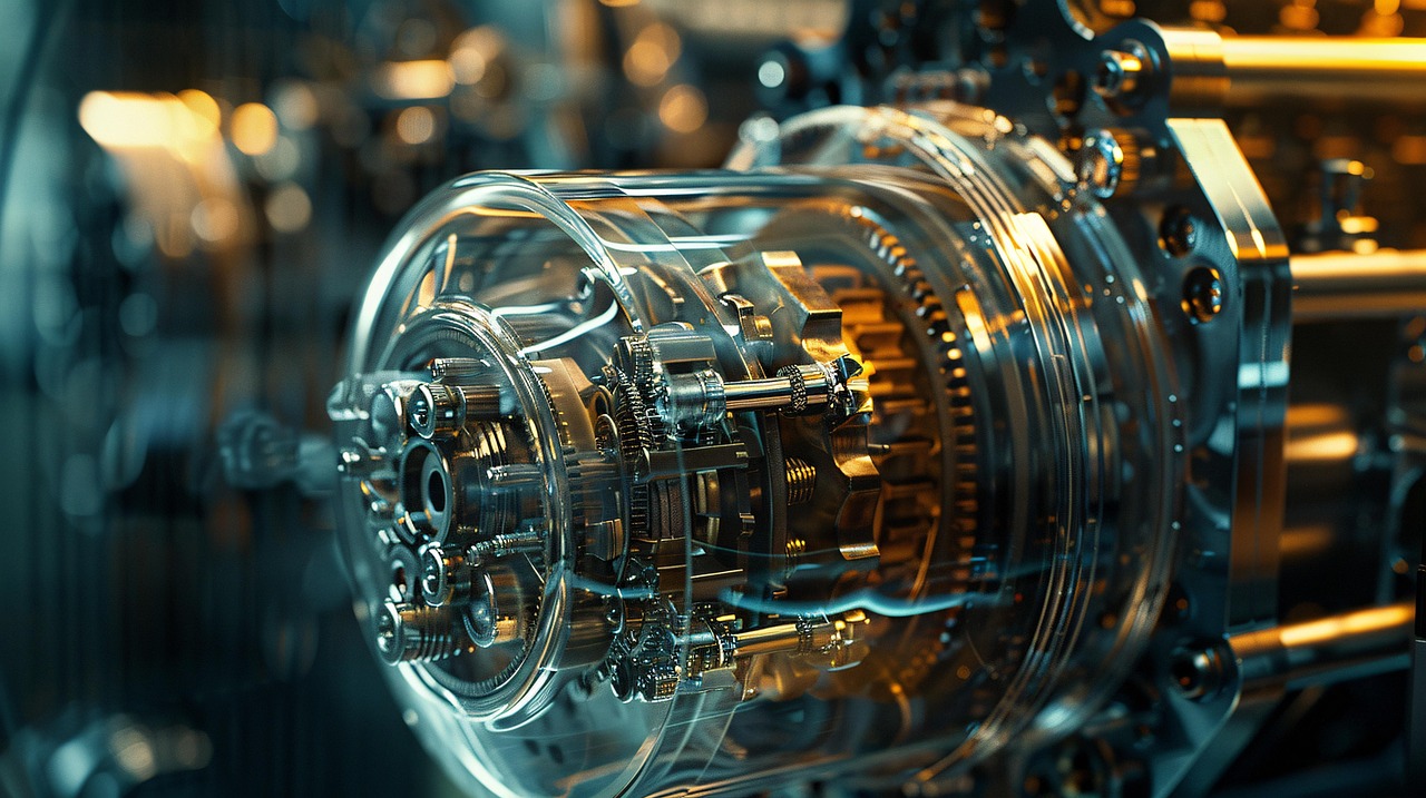 découvrez les dernières innovations dans le secteur automobile : nouvelles technologies, tendances écologiques et avancées en matière de sécurité. restez informé sur l'avenir de l'automobile !