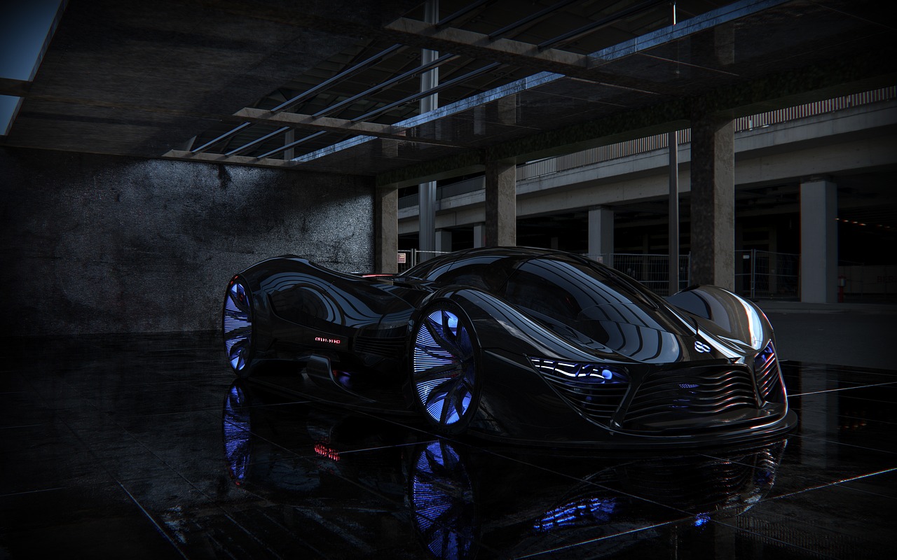 découvrez les dernières innovations automobiles : technologies avancées, véhicules connectés, moteurs écologiques et tendances qui transforment l'industrie automobile.