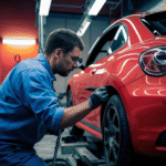 découvrez nos conseils essentiels pour l'entretien automobile : astuces, calendrier de maintenance et recommandations pour prolonger la durée de vie de votre voiture et rouler en toute sécurité.