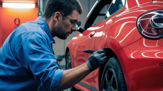 car maintenance découvrez nos conseils essentiels pour l'entretien automobile : astuces, calendrier de maintenance et recommandations pour prolonger la durée de vie de votre voiture et rouler en toute sécurité.