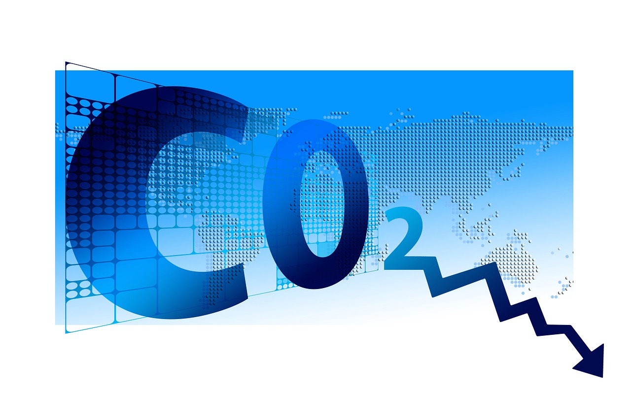 découvrez ce qu'est l'empreinte carbone, son impact sur l'environnement et les solutions pour réduire vos émissions au quotidien. agissez dès maintenant pour un avenir plus durable !