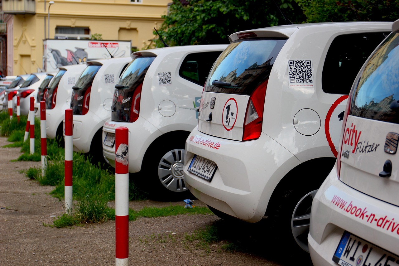 découvrez le carsharing : une solution pratique et économique pour partager une voiture, réduire vos coûts de transport et contribuer à la mobilité durable en ville.