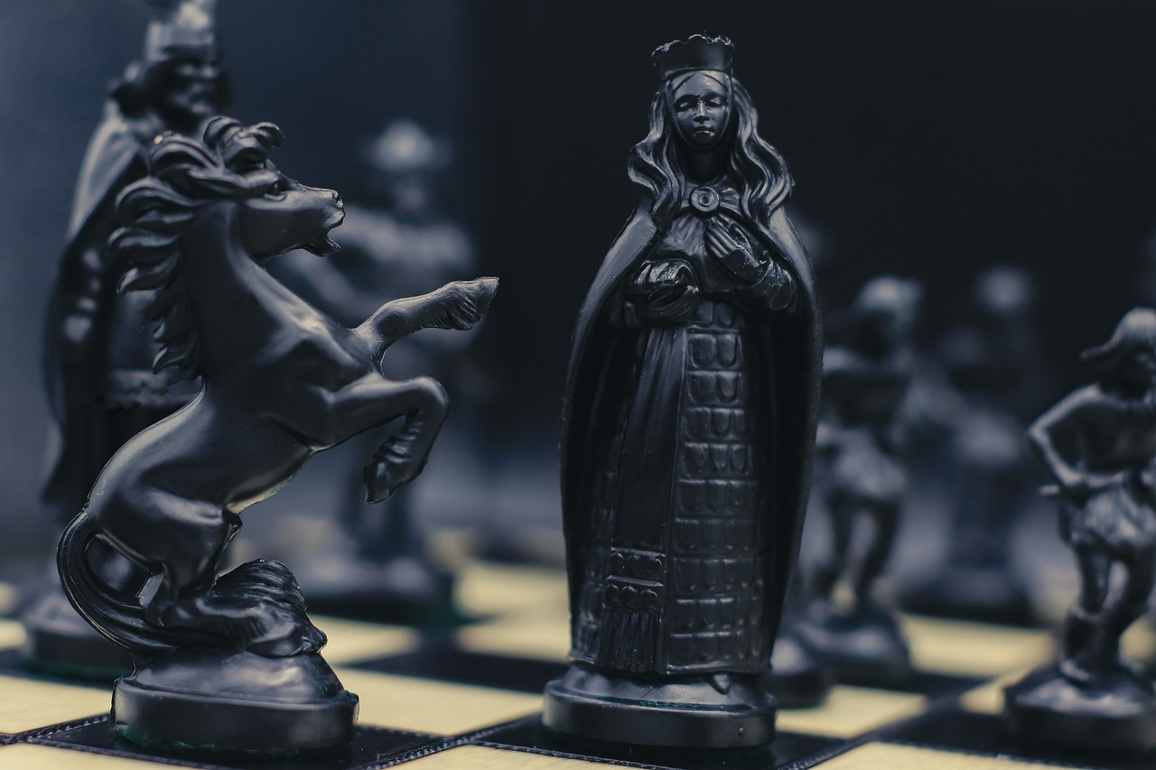 découvrez les principaux challenges à relever au quotidien dans divers domaines : conseils, analyses et solutions pour surmonter vos défis professionnels et personnels.