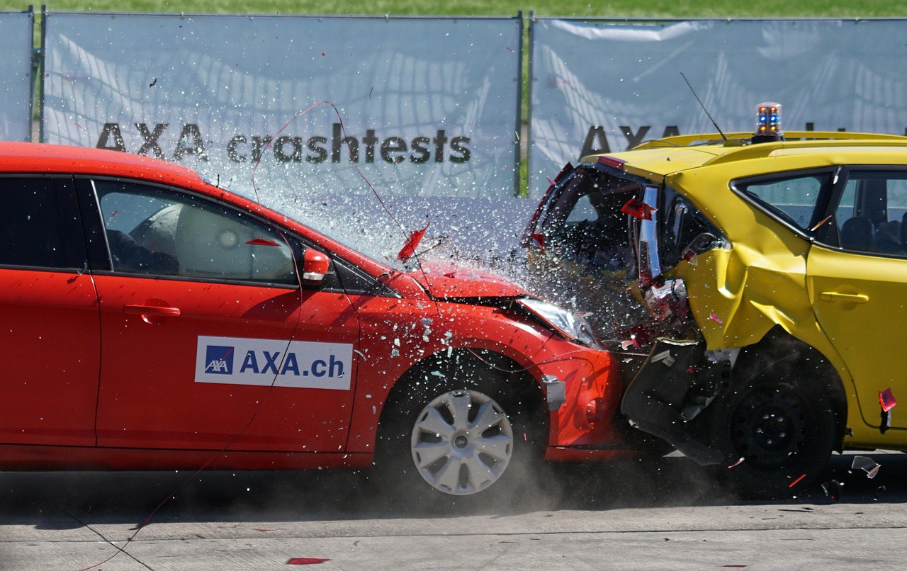 découvrez tout ce qu'il faut savoir sur les crash-tests : leur fonctionnement, leur importance pour la sécurité des véhicules et comment ils contribuent à sauver des vies sur la route.