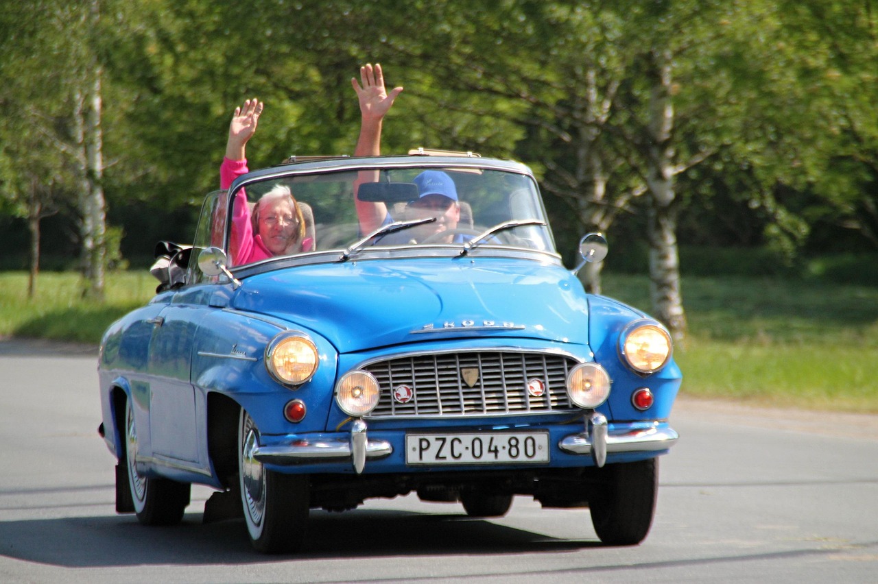 découvrez une sélection des films cultes consacrés aux voitures et à la vitesse, de grands classiques du cinéma à ne surtout pas manquer pour tous les passionnés d’automobile.