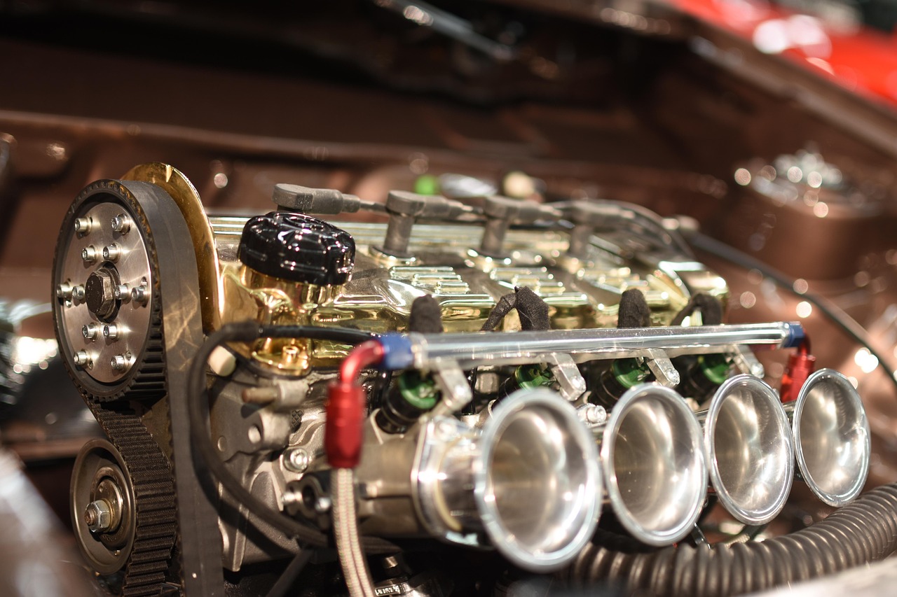 optimisez les performances de votre moteur diesel grâce au tuning. découvrez nos conseils et solutions pour améliorer puissance, couple et efficacité de votre véhicule tout en réduisant la consommation de carburant.