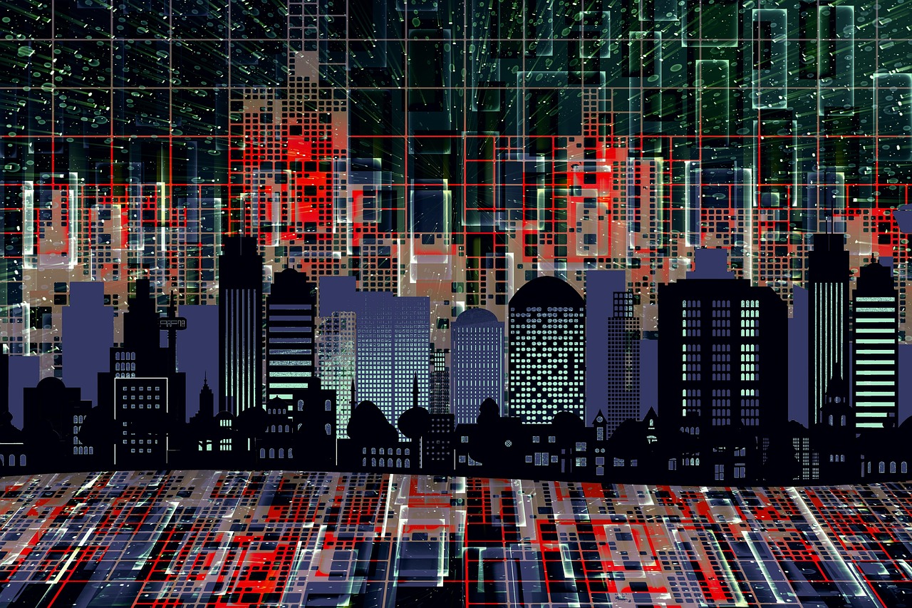 découvrez comment la digitalisation transforme les entreprises, optimise les processus et favorise l’innovation grâce aux nouvelles technologies numériques.