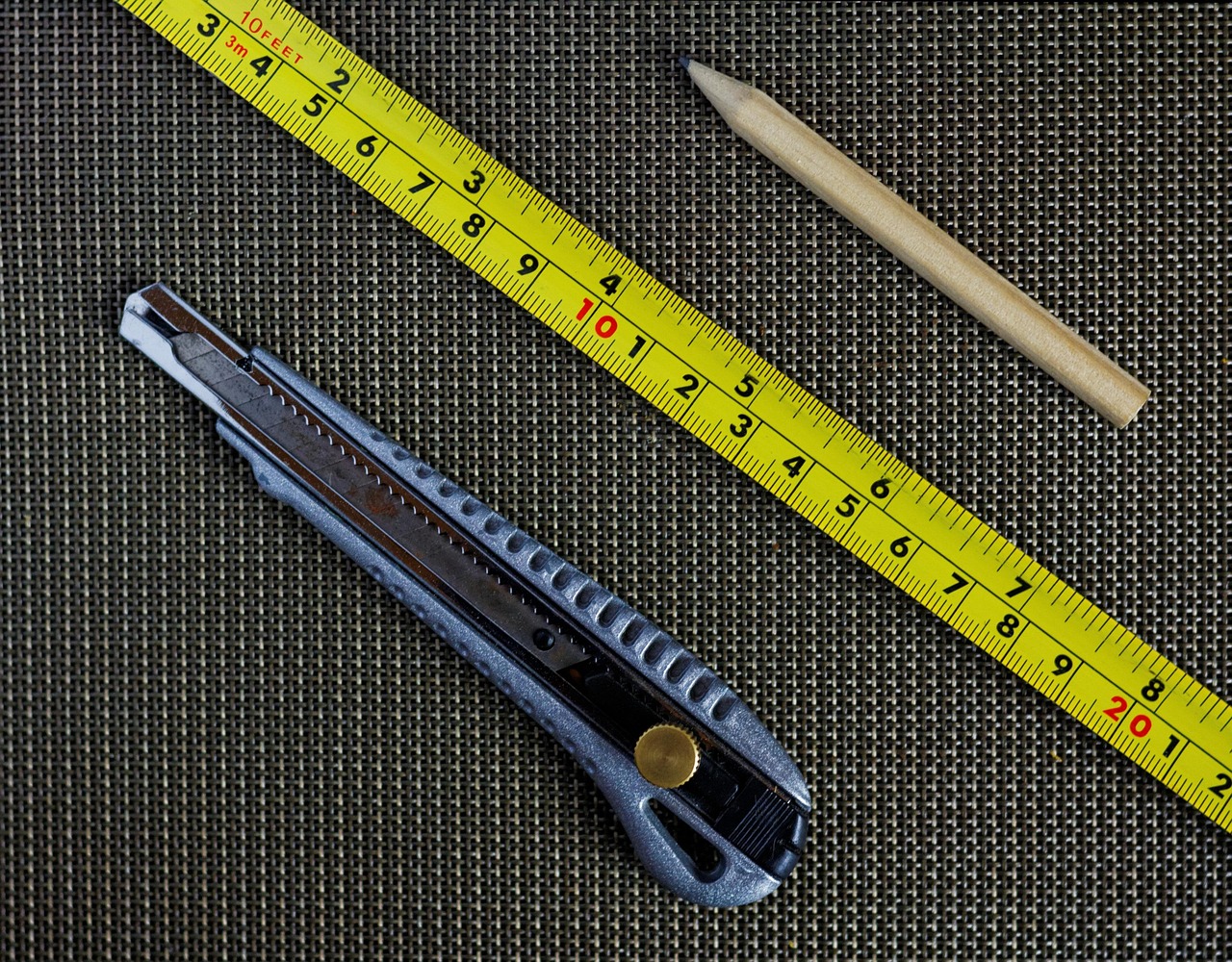 découvrez des astuces et guides pratiques pour réaliser vous-même vos réparations à la maison. des conseils simples pour économiser du temps et de l'argent grâce au diy repairs.