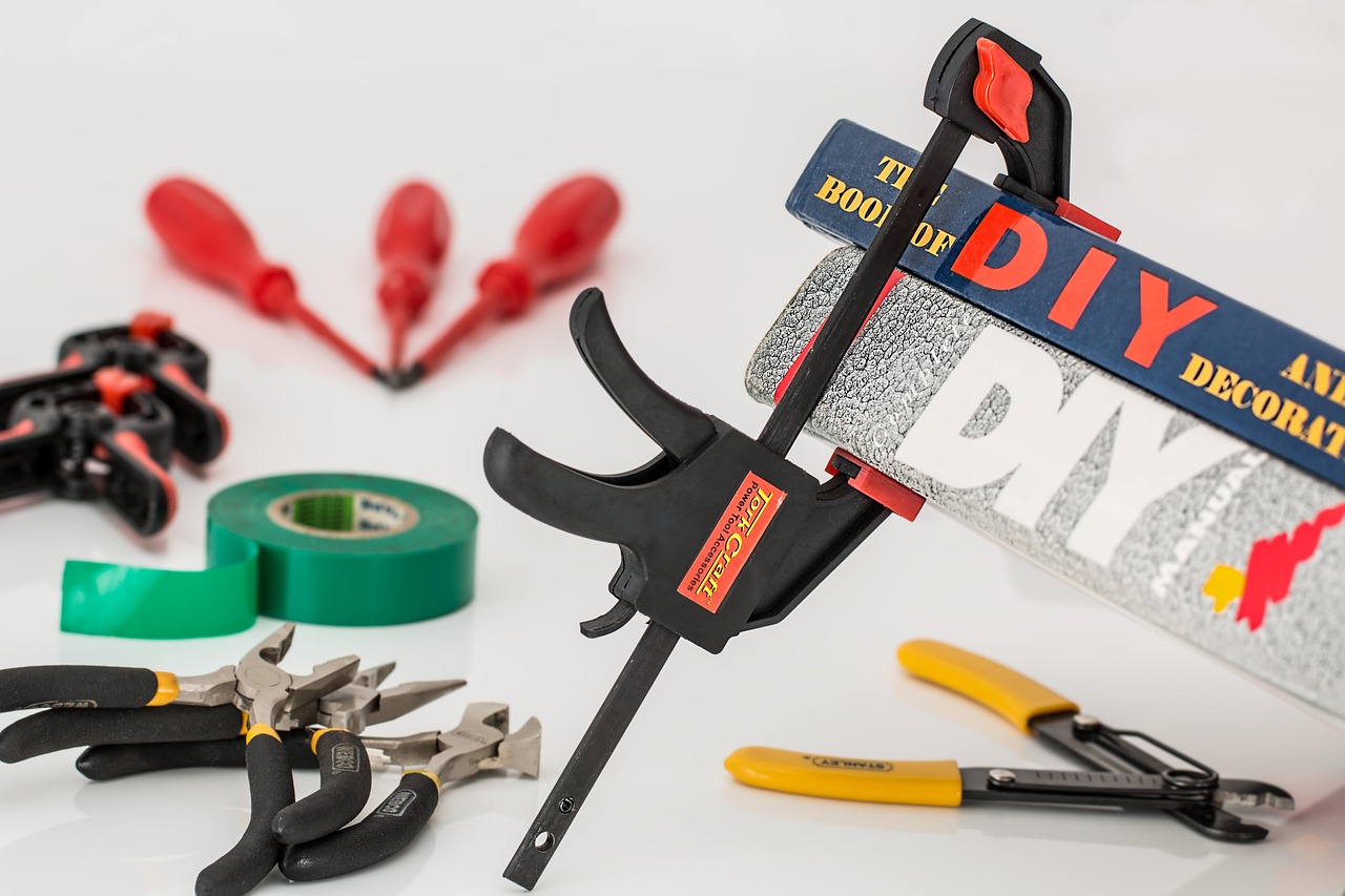 découvrez nos astuces et conseils pratiques pour effectuer facilement vos réparations diy à la maison. apprenez à entretenir, dépanner et restaurer divers objets avec des guides détaillés pour tous les niveaux.