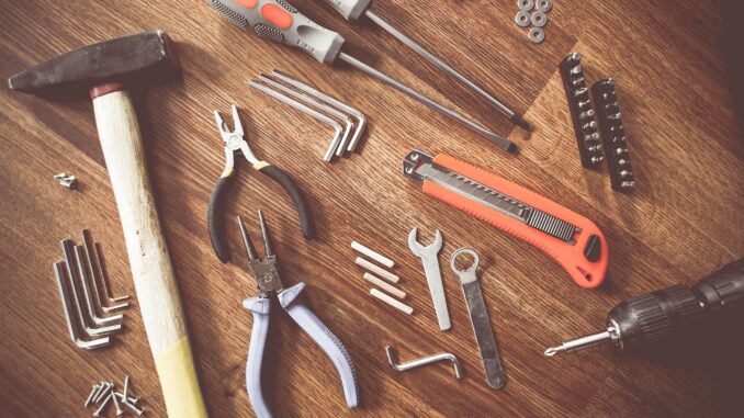 diy repairs découvrez nos astuces et conseils pour réaliser facilement vos réparations diy à la maison. économisez du temps et de l’argent avec des tutoriels simples pour tous niveaux !
