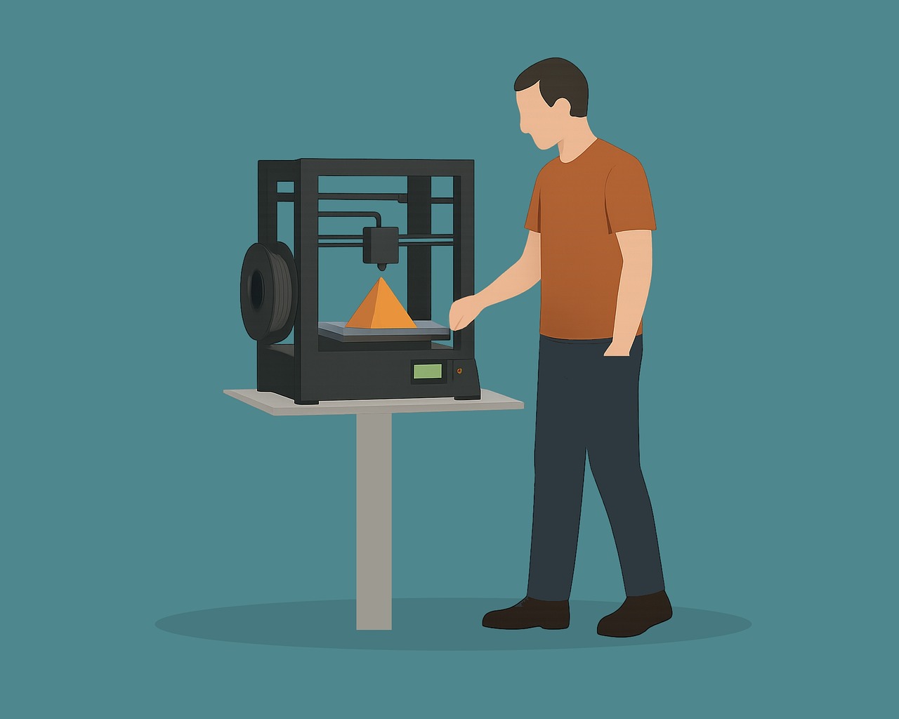 découvrez les dernières tendances de la fabrication innovante : technologies avancées, automatisation, solutions durables et optimisation des processus pour améliorer la compétitivité de votre entreprise.