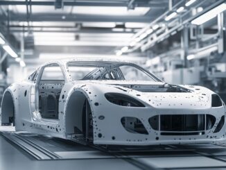 découvrez comment les solutions de fabrication innovante transforment l'industrie, améliorent l'efficacité et favorisent la compétitivité grâce aux technologies de pointe et à l'automatisation.