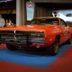 découvrez l'histoire fascinante des voitures légendaires : modèles emblématiques, anecdotes, innovations majeures et performances qui ont marqué l'automobile à jamais.