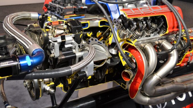 motor oil découvrez tout ce qu'il faut savoir sur l'huile moteur : types, utilisations, conseils d'entretien et astuces pour garantir les meilleures performances et la longévité de votre moteur.