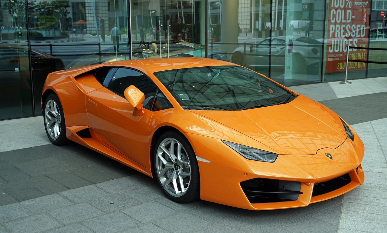 découvrez l'univers des voitures rares et chères : modèles d'exception, performances hors norme et luxe ultime. idéal pour passionnés d'automobile et collectionneurs exigeants.