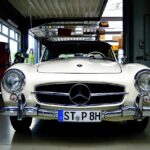 découvrez les voitures rares et chères : modèles de luxe, automobiles de collection et véhicules d’exception recherchés par les passionnés et investisseurs.