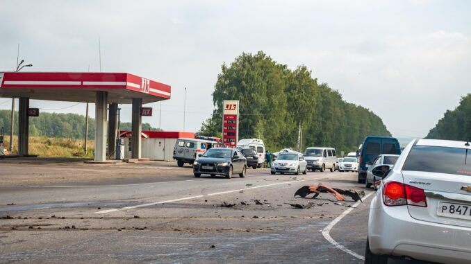 road accidents statistics 2025 découvrez les statistiques des accidents de la route pour l'année 2025 : chiffres clés, analyses des causes et tendances pour mieux comprendre la sécurité routière.