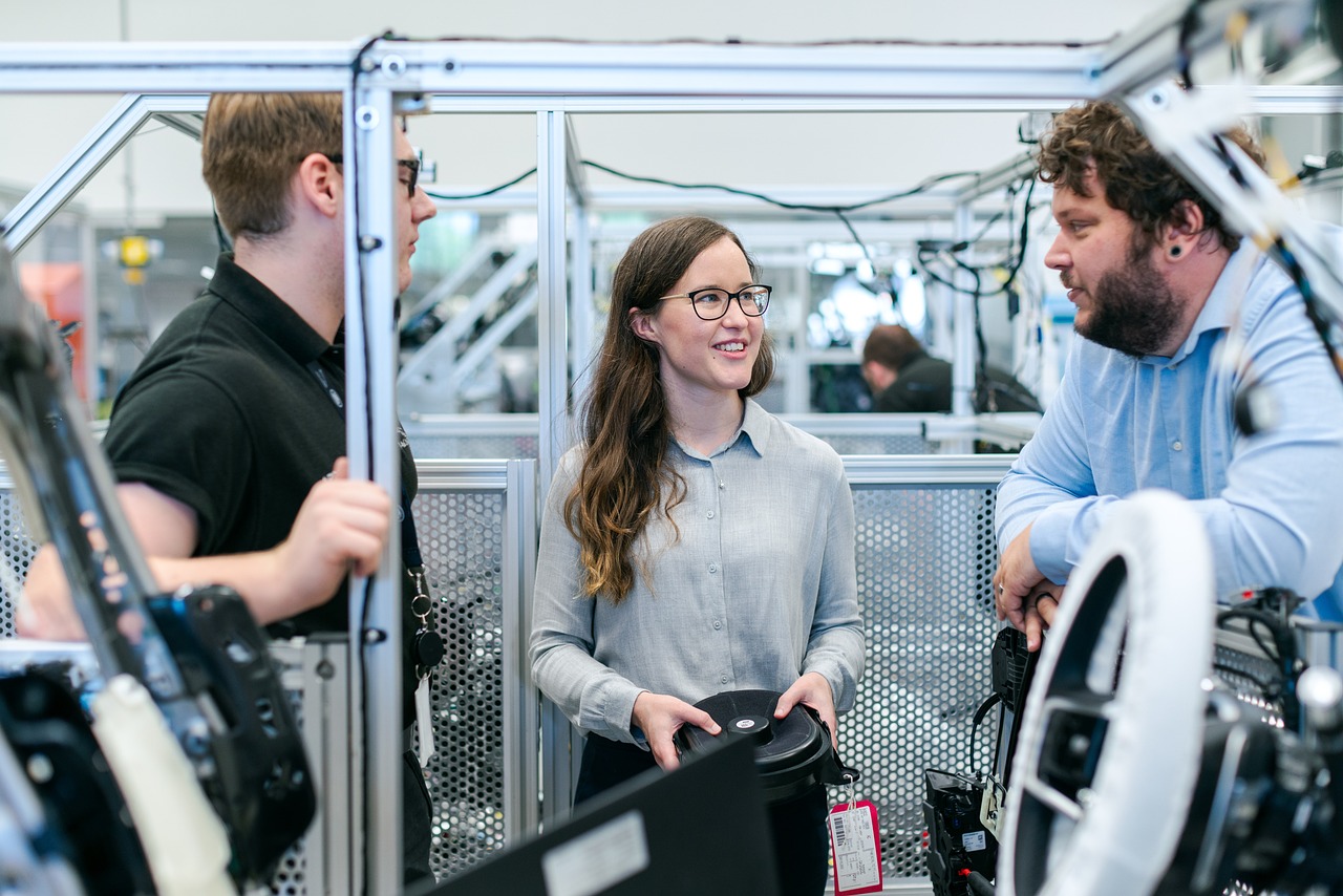 découvrez comment l'industrie automobile adopte la fabrication durable pour réduire son impact environnemental, optimiser l'utilisation des ressources et promouvoir l'innovation responsable.
