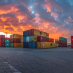 découvrez les enjeux du transport urbain de marchandises, ses défis et solutions innovantes pour optimiser la livraison en ville tout en respectant l’environnement et la mobilité urbaine.