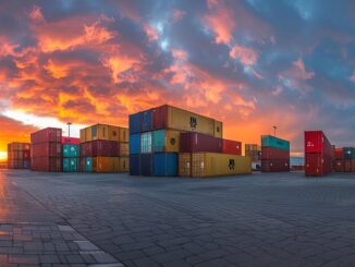 découvrez les enjeux du transport urbain de marchandises, ses défis et solutions innovantes pour optimiser la livraison en ville tout en respectant l’environnement et la mobilité urbaine.