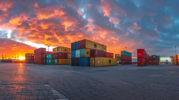 urban freight transportation découvrez les enjeux du transport urbain de marchandises, ses défis et solutions innovantes pour optimiser la livraison en ville tout en respectant l’environnement et la mobilité urbaine.