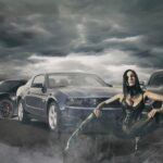 découvrez nos modèles de voitures réalistes, conçus avec une précision exceptionnelle pour les collectionneurs et amateurs de miniatures.