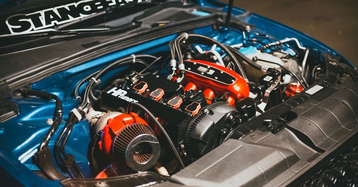 optimisez la prise d'air pour améliorer la performance et l'efficacité de votre moteur grâce à des techniques avancées d'optimisation du flux d'air.