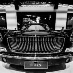 découvrez les dernières tendances et innovations de l'industrie automobile, un secteur en constante évolution qui transforme la mobilité à l'échelle mondiale.