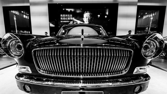 découvrez les dernières tendances et innovations de l'industrie automobile, un secteur en constante évolution qui transforme la mobilité à l'échelle mondiale.