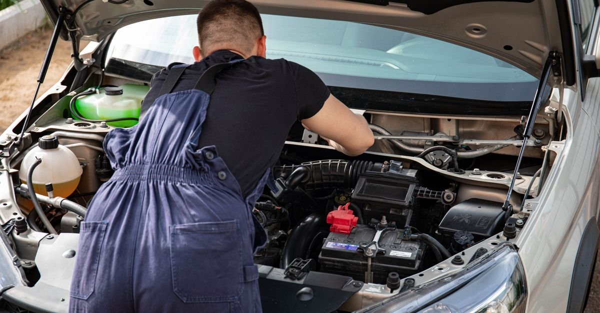 découvrez les meilleures offres d'emploi dans le secteur automobile : mécanicien, ingénieur, commercial et bien plus. trouvez votre prochaine opportunité dès maintenant !