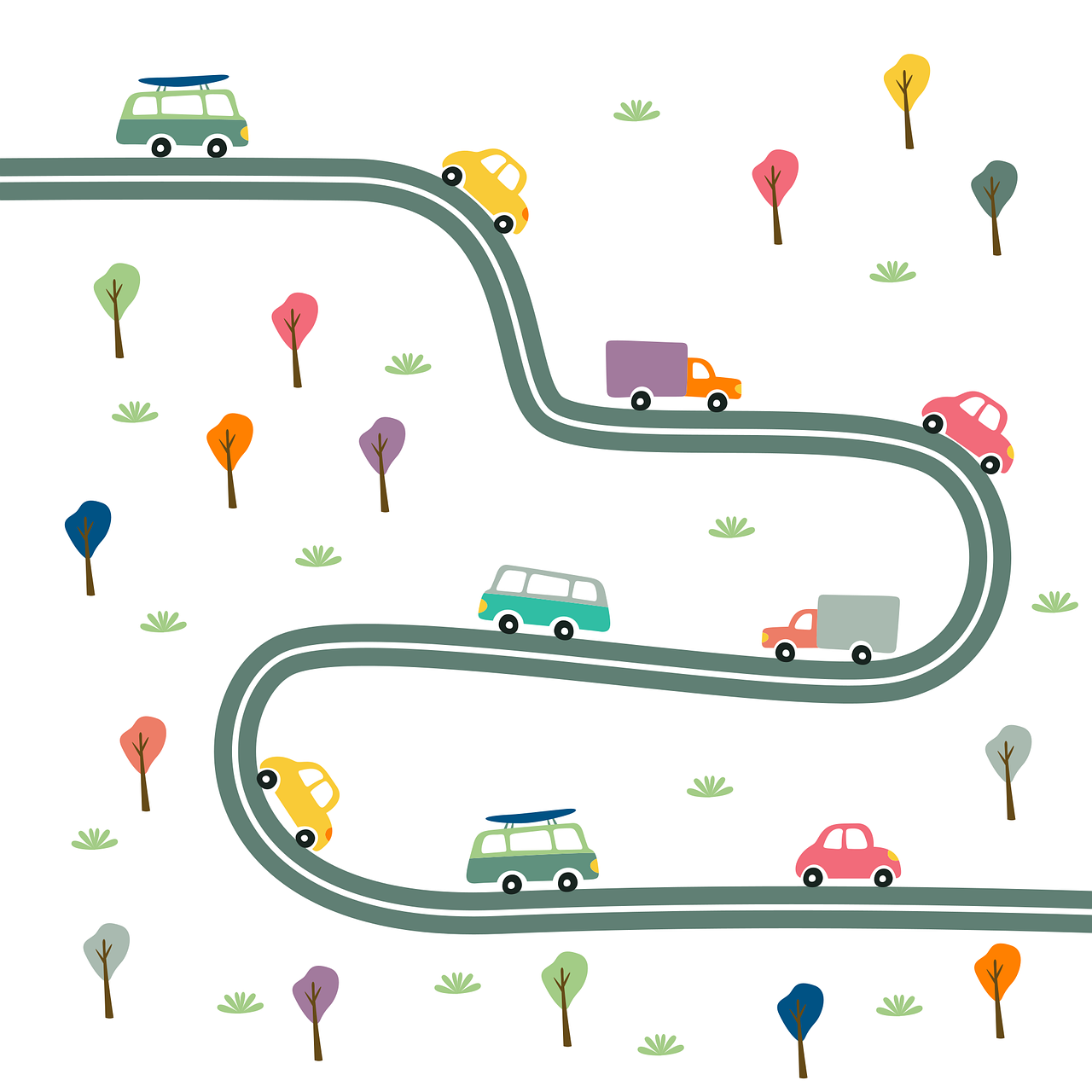 découvrez les technologies de conduite autonome qui révolutionnent la mobilité en offrant sécurité, confort et innovation pour un avenir sans conducteur.
