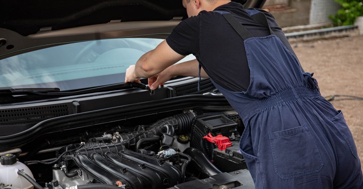 guide complet pour diagnostiquer et résoudre les problèmes courants de voiture rapidement et efficacement.