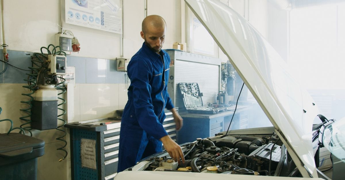 découvrez des solutions pratiques pour diagnostiquer et réparer les problèmes courants de votre voiture. guides complets pour l'entretien et le dépannage automobile.