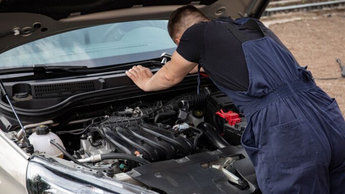 guide complet pour diagnostiquer et résoudre les problèmes courants de votre voiture facilement et rapidement.