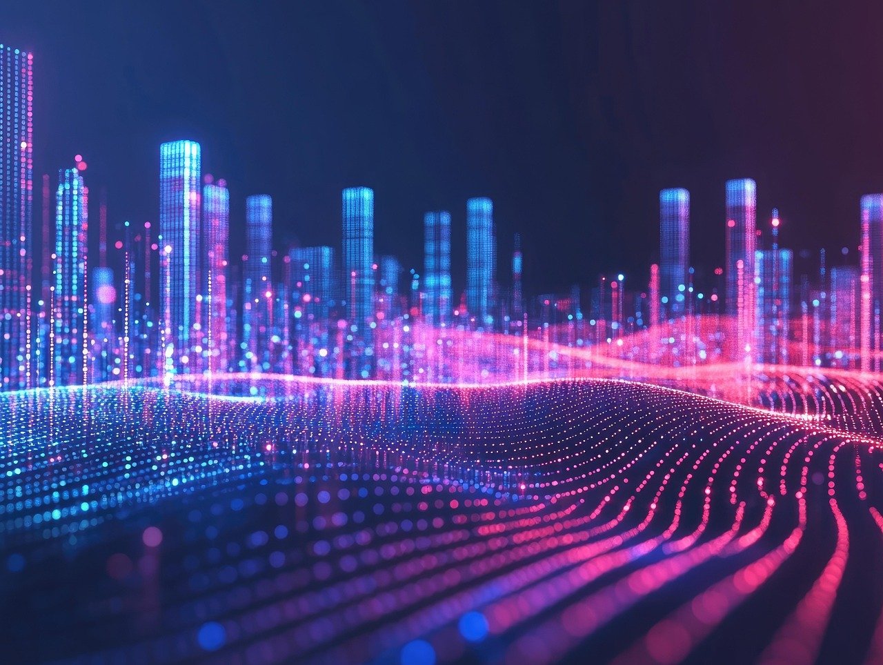 découvrez comment la digitalisation transforme les entreprises en optimisant les processus, améliorant l'efficacité et favorisant l'innovation grâce aux technologies numériques.
