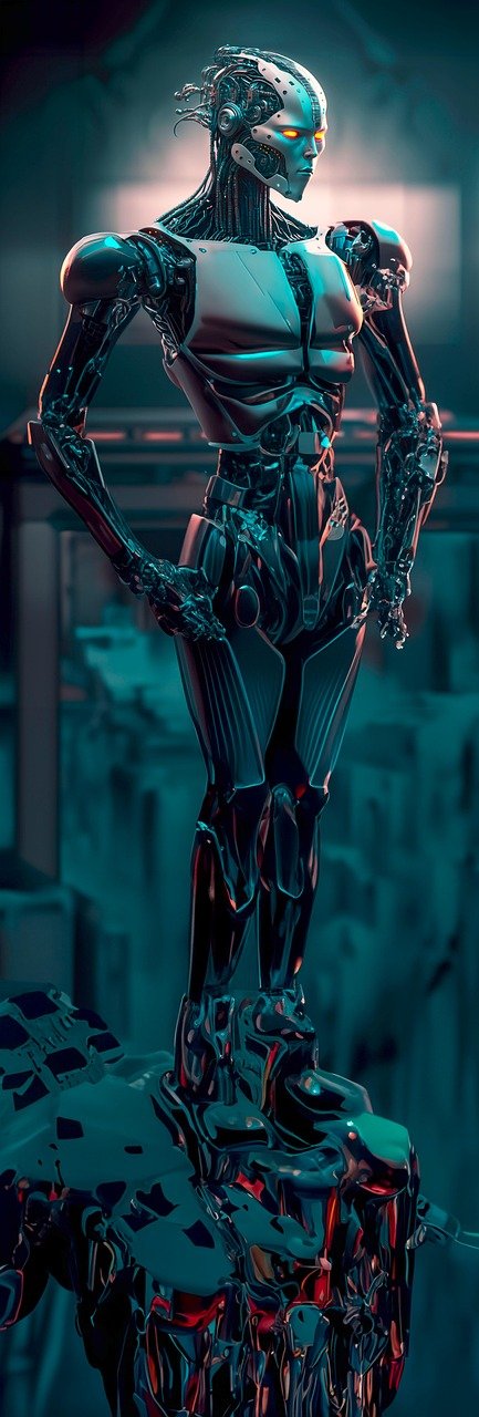 découvrez comment la digitalisation transforme les entreprises en optimisant les processus, améliorant l'efficacité et favorisant l'innovation grâce aux technologies numériques.